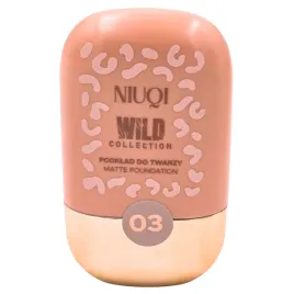 niuqi-wild-collection-podklad-do-twarzy-matujacy-03-beige-25g