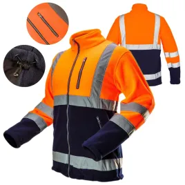kurtka-robocza-neo-81-741-bluza-polarowa-roz-m-50