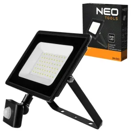 reflektor-halogen-z-czujnikiem-smd-50w-neo-99-050