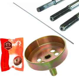 demon-kosz-sprzegla-kosy-spalinowej-9t-walek-napedowy-8mm-9-cio-frezowy
