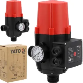 yato-elektroniczny-wylacznik-cisnieniowy-do-pomp-pc-13-1100w-10-bar-yt85393