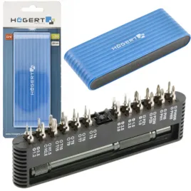 hoegert-zestaw-koncowek-wkretakowych-25-sztuk-wraz-adapter-walizka-ht1s273