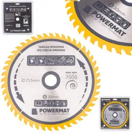 tarcza-widiowa-do-drewna-pily-pila-255-x-30-mm-48z-pm0898