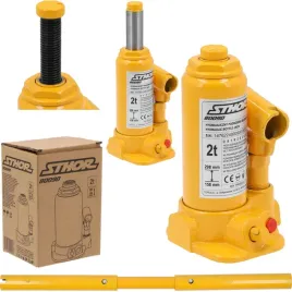 podnosnik-hydrauliczny-slupkowy-butelkowy-samochodowy-lewarek-2-tony-80090