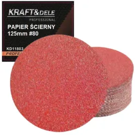 kraftanddele-papier-scierny-50szt-krazek-125mm-p80-na-rzep-kd11803
