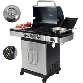 yato-grill-gazowy-3-1-stal-nierdzewna-112kw-z-miejscem-na-butle-yg-20018
