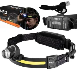 neo-latarka-czolowa-led-belt-2-0-czolowka-do-100m-400-400lm-usb-c-99-117
