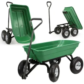 wozek-ogrodowy-transportowy-55l-wywrotka-przyczepka-taczka-pompowane-kola