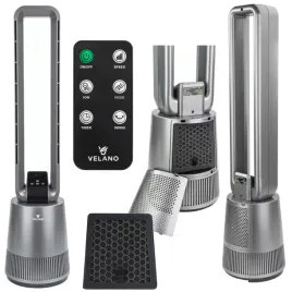 wentylator-bezlopatkowy-podlogowy-oscylacja-timer-wyswietlacz-lcd-pilot