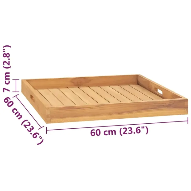 taca-60x60-cm-lite-drewno-tekowe-stan-nowy