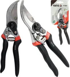 yato-sekator-reczny-do-drzewa-krzewow-wzmocnione-ostrze-205mm-yt-8800