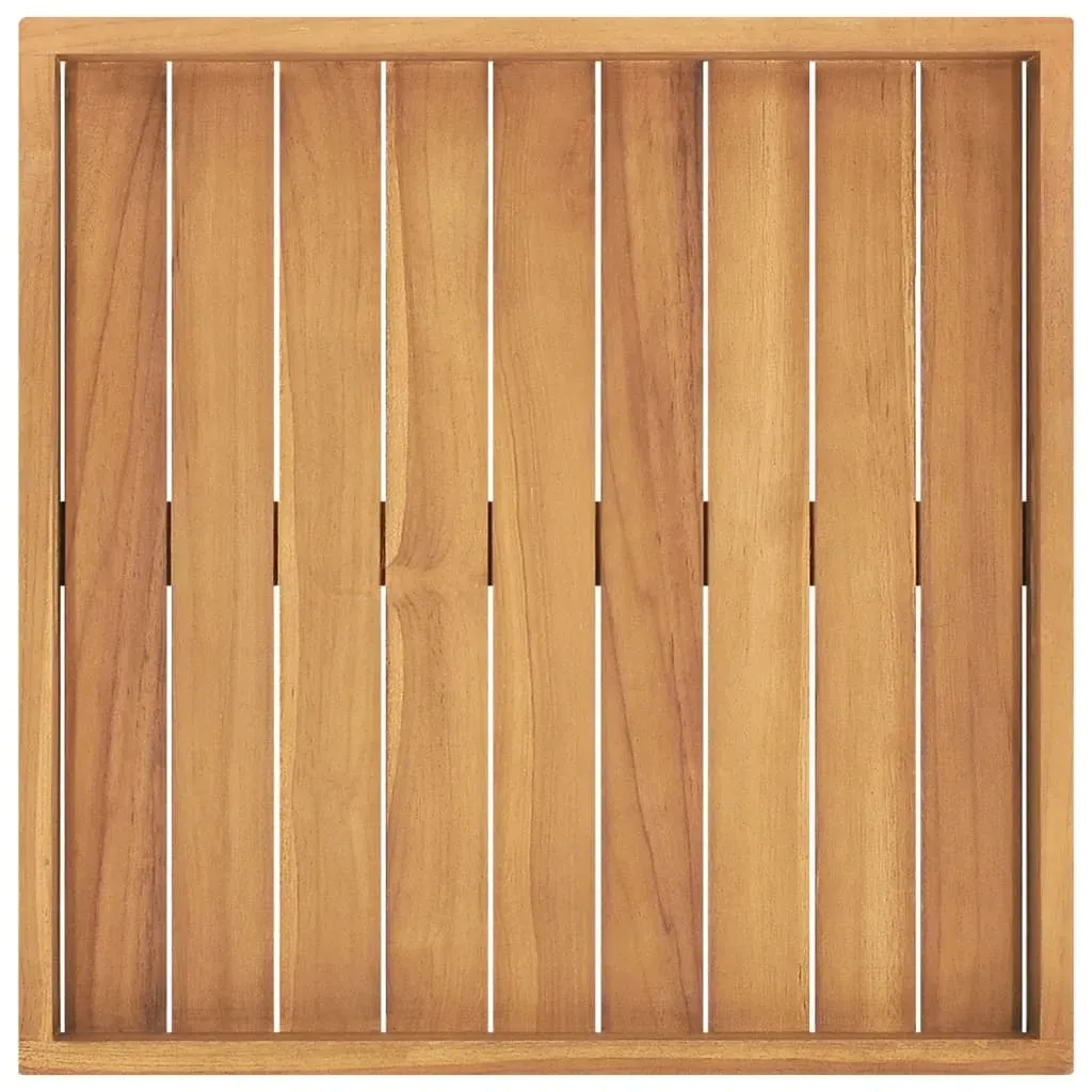 taca-50x50-cm-lite-drewno-tekowe-stan-nowy