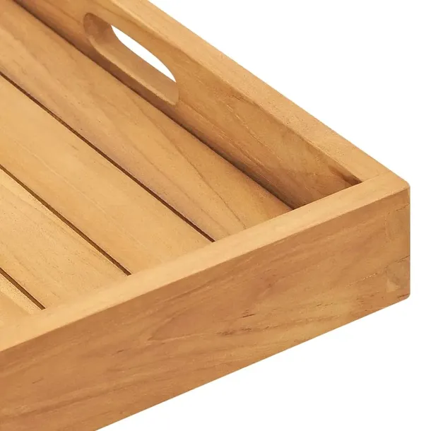 taca-50x50-cm-lite-drewno-tekowe-stan-nowy