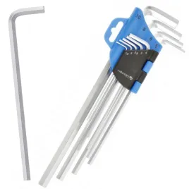 hogert-zestaw-9el-klucze-szesciokatne-imbus-extra-dlugie-1-5-10mm-ht1w803
