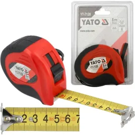 yato-miara-zwijana-8-m-x-25-mm-magnetyczny-zaczep-stalowa-nylon-abs-7128