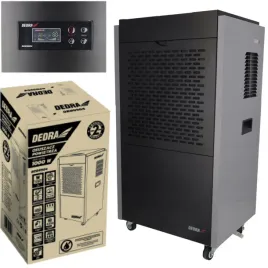 dedra-osuszacz-powietrza-budowlany-1000w-90l-24h-wyswietlacz-ded9904
