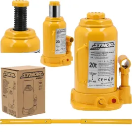 sthor-podnosnik-hydrauliczny-butelkowy-slupkowy-20t-235-440mm-80097