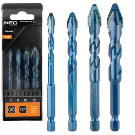neo-zestaw-wiertel-uniwersalnych-hex-681012-mm-08-946