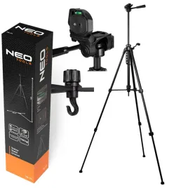 neo-statyw-stalowy-powloka-elektrofoteryczna-1-5-m-1-4-do-laserow-krzyz