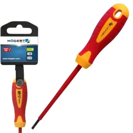hogert-wkretak-plaski-izolowany-3-x-100-mm-1000v-stal-s2-ht1s903