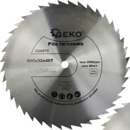 geko-tarcza-do-ciecia-drewna-600x32mm-40z-g00075