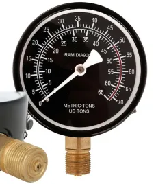 manometr-hydrauliczny-50t-do-prasy-precyzyjne-pomiary-jakosciowe-g02010