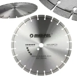 tarcza-diamentowa-350x125x254-mm-beton-swiezy-asfalt-mar-pol-m08775