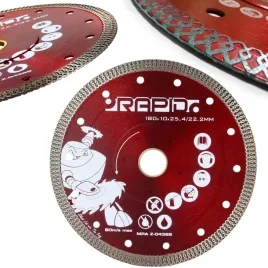 tarcza-diamentowa-180x10x254-222-mm-rapid-silent-cut-red-m08708