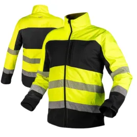 neo-kurtka-robocza-bluza-ostrzegawcza-softshell-zolta-81-702-rozmiar-m