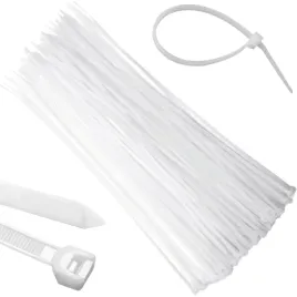 vorel-opaski-zaciskowe-plastikowe-370x48-100szt-biale-73886