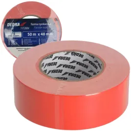dedra-tasma-tynkarska-38-mm-50-metrow-pomaranczowa-mocna-jakosc-11t2003