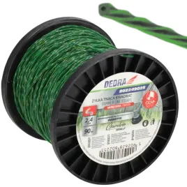 dedra-zylka-tnaca-kwadrat-skrecona-24mmx90m-szpula-garden-80z24902s