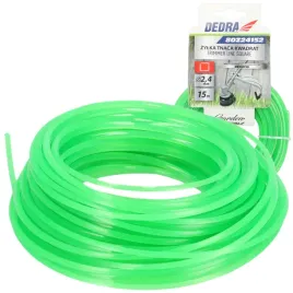 dedra-zylka-tnaca-kwadratowa-do-podkaszarki-kosy-garden-24mm-x15m-80z24152