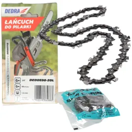 dedra-lancuch-do-pilarki-spalinowej-20-3-8-x1-6mm-68-do-pilarki-ded8713