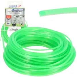 dedra-zylka-tnaca-kwadratowa-do-podkaszarki-kosy-2-0mm-x-15m-80z20152