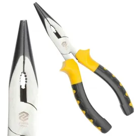 vorel-szczypce-wydluzone-proste-160-mm-stabilny-przegub-stal-weglowa-40044
