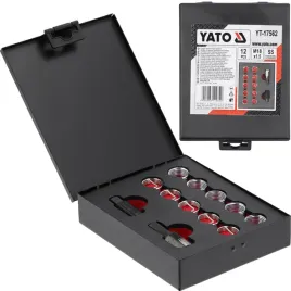 yato-zestaw-do-naprawy-gwintow-sondy-lambda-12-elementow-m18x15mm-yt-17562