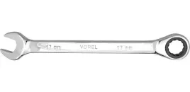 vorel-52652-klucz-plasko-oczkowy-z-grzechotka-10mm