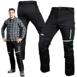 neo-spodnie-robocze-mixandmatch-ce-odblaskowe-warsztatowe-czarne-81-351-1-l