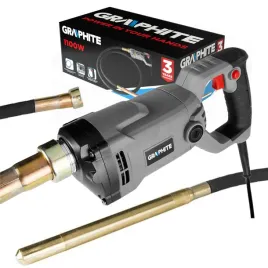 graphite-bulawa-wibracyjna-wibrator-z-napedem-betonu-zaprawy-1100w-waz-3m