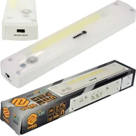 vorel-lampka-nocna-cob-led-120lm-czujnik-ruchu-i-zmierzchu-3aaa-biala-82830