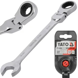 yato-klucz-plasko-oczkowy-z-grzechotka-i-przegubem-20-mm-yt-1686