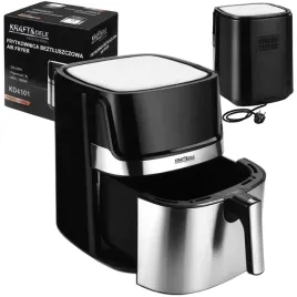 kraftanddele-airfryer-frytkownica-beztluszczowa-8l-1850w-80-200-kd4101
