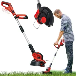 einhell-podkaszarka-28cm-akumulatorowa-kosa-18v-teleskopowa-ge-ct-18-28