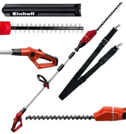 einhell-nozyce-akumulatorow-teleskopowe-regulowane-do-zywoplotu-ge-hh-18-45