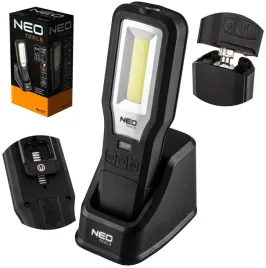 neo-lampa-latarka-warsztatowa-550lm-cob-led-baza-360-ladowarka-99-071