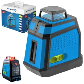 hogert-poziomnica-laserowa-czerwona-30m-3d-ip54-etui-ht4m072