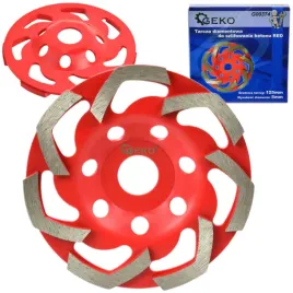 geko-tarcza-diamentowa-do-szlifowania-betonu-red-125x5mm-typ-s-g00374