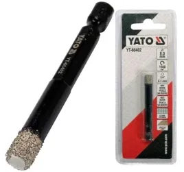 yato-diamentowe-wiertlo-do-gresu-8mm-na-sucho-i-mokro-hex-yt-60402