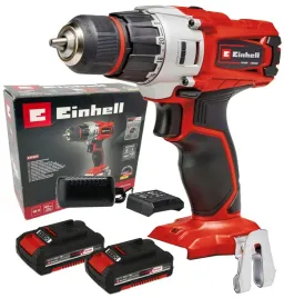 einhell-zestaw-akumulatorowa-wiertarko-wkretarka-te-cd-18-2-li-2-20-ah